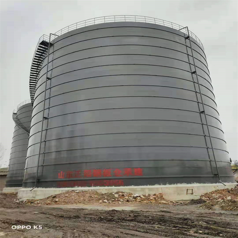 三原3万吨大型钢板库